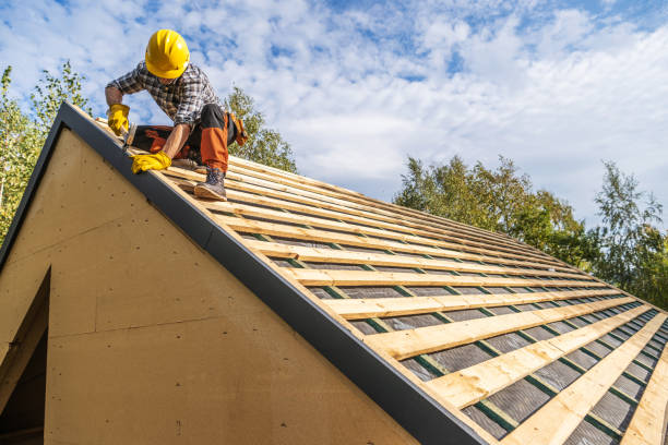 Roof Repair Estimates in Fox Chapel, PA