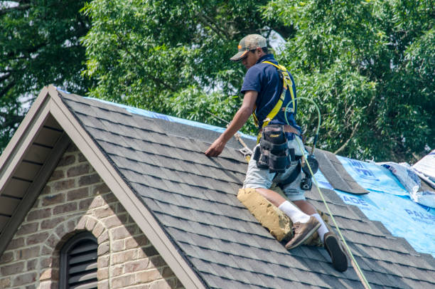 Gutter Installation and Roofing in Fox Chapel, PA